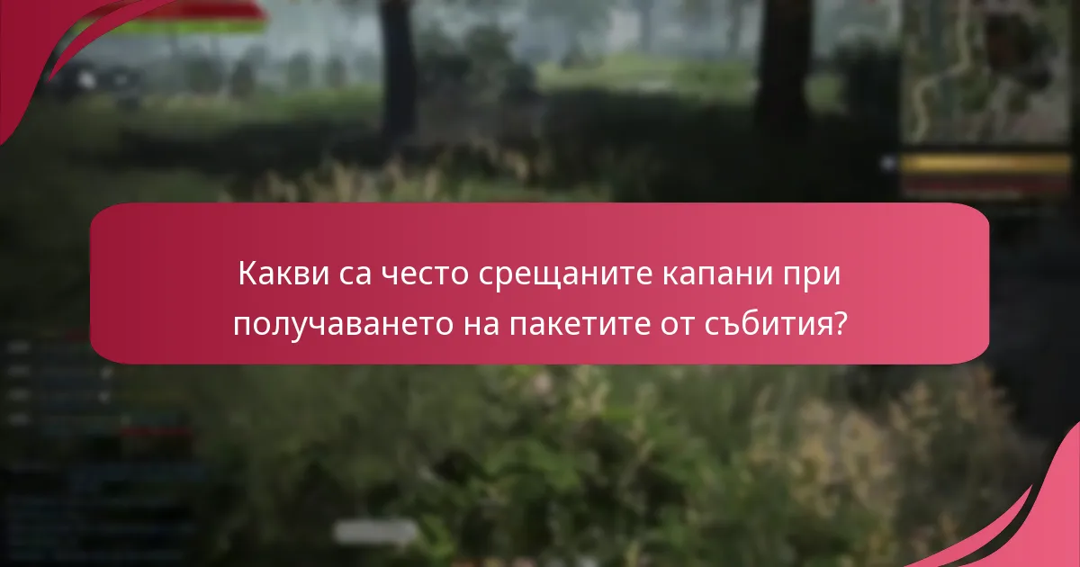 Какви са нивата на наградите за пакетите от събития в Black Desert Online?